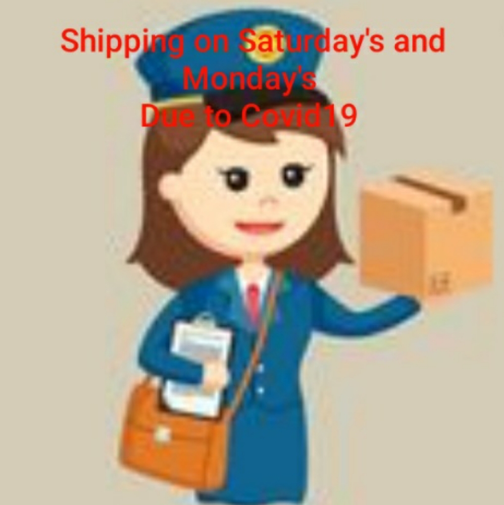 Temporary Shipping